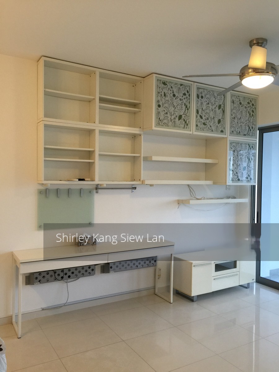 Oxford Suites (D8), Apartment #200691242